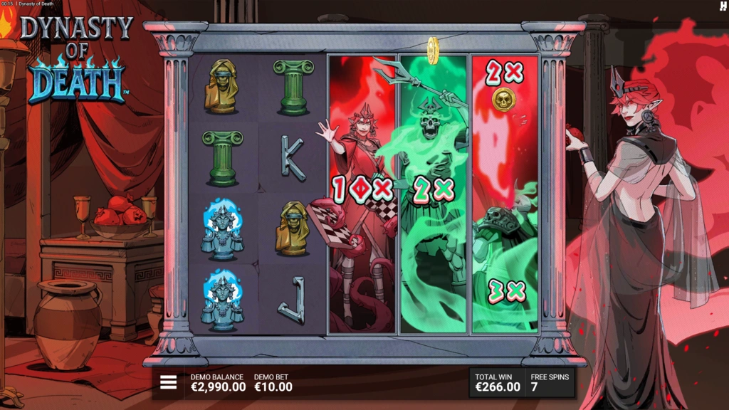 dynasty-of-death 5 Scatters